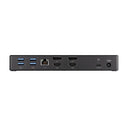 Da2 Dual 4K Display Universal Docking Station With 100W Power Delivery