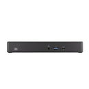 Da2 Dual 4K Display Universal Docking Station With 100W Power Delivery