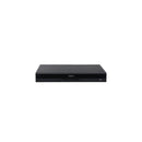 Dahua Wizsense Series Nvr 8 Channel 320Mbps