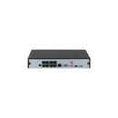 Dahua Wizsense Series Nvr 8 Channel
