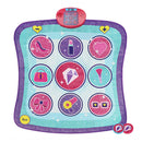 Dance Mat Playmat Kids Music