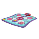 Dance Mat Playmat Kids Music