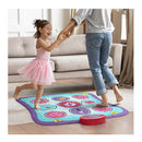Dance Mat Playmat Kids Music