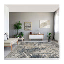 Darcys Lt Grey Rug 160X230Cm