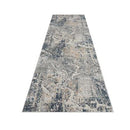 Darcys Lt Grey Rug 160X230Cm