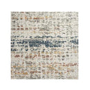 Daryl Lt Grey 80X150Cm