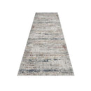 Daryl Lt Grey 80X150Cm