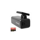 Dash Camera 4K Wifi Car Recorder Voice