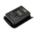Cameron Sino Cs Dap200Bl 3300Mah Replacement Battery For Datalogic