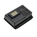 Cameron Sino Cs Dat101Bl 1200Mah Replacement Battery For Datalogic