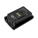 Cameron Sino Cs Dap200Bl 3300Mah Replacement Battery For Datalogic