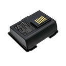 Cameron Sino Cs Dat101Bl 1200Mah Replacement Battery For Datalogic