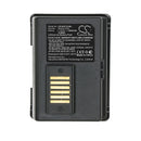 Cameron Sino Cs Dat101Bl 1200Mah Replacement Battery For Datalogic