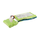 Cameron Sino Cs Des500Md 2000Mah Replacement Battery For Datex