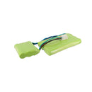 Cameron Sino Cs Des500Md 2000Mah Replacement Battery For Datex