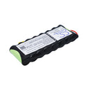 Cameron Sino Cs Dhp377Md 2500Mah Replacement Battery For Datex Ohmeda