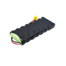 Cameron Sino Cs Dhp377Md 2500Mah Replacement Battery For Datex Ohmeda