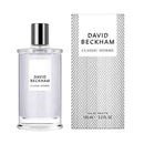 David Beckham Classic Homme Edt 100Ml Spray