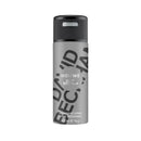 David Beckham Homme Deodorant Body Spray 150Ml