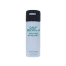 David Beckham Insired By Respect Body Spray 150Ml