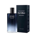 Davidoff Cool Water Reborn Edt 125Ml Spray