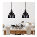 Dawson Pendant Barn Style Pendant