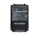 Cameron Sino Battery Replacement For Dewalt