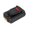 Cameron Sino Cs Dec181Pw 1500Mah Replacement Battery For Dewalt