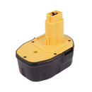 Cameron Sino Cs Dew613Pw 1500Mah Replacement Battery For Dewalt