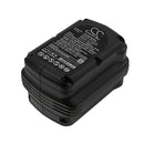 Cameron Sino Cs Dew223Pw 1500Mah Replacement Battery For Dewalt