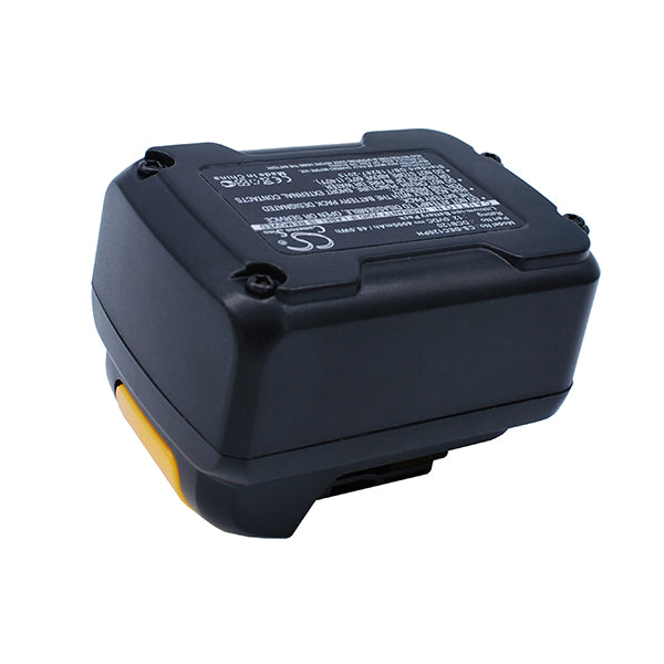 Cameron Sino Replacement Battery For Dewalt
