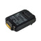 Cameron Sino Cs Dec181Pw 1500Mah Replacement Battery For Dewalt