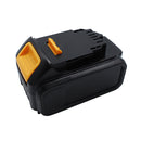 Cameron Sino Cs Dec183Pw 2600Mah Replacement Battery For Dewalt