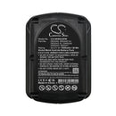 Cameron Sino Cs Dew223Pw 1500Mah Replacement Battery For Dewalt