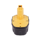 Cameron Sino Cs Dew613Pw 1500Mah Replacement Battery For Dewalt