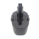 Cameron Sino Battery For Decker And Black
