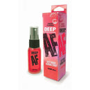 Deep Af Flavoured Deep Throat Spray 29 Ml