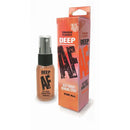 Deep Af Flavoured Deep Throat Spray 29 Ml