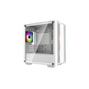 Deepcool Cc360 Argb Micro Atx Case