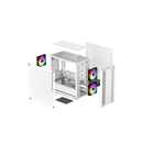 Deepcool Cc360 Argb Micro Atx Case