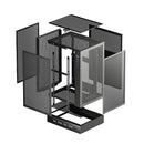 Deepcool Ch170 Digital Itx Case