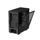 Deepcool Ch560 Digital High Airflow Mid Tower Case
