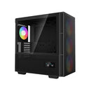 Deepcool Ch560 Highairflow Mid Tower Case