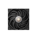 Deepcool Fl12 120Mm Unique Argb Fans