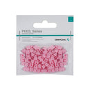 Deepcool Pixel Decorative Case Bits Pink