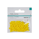 Deepcool Pixel Decorative Case Bits Yellow