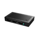 Deepcool Sc790 2 In 1 Pwm And Rgb Hub