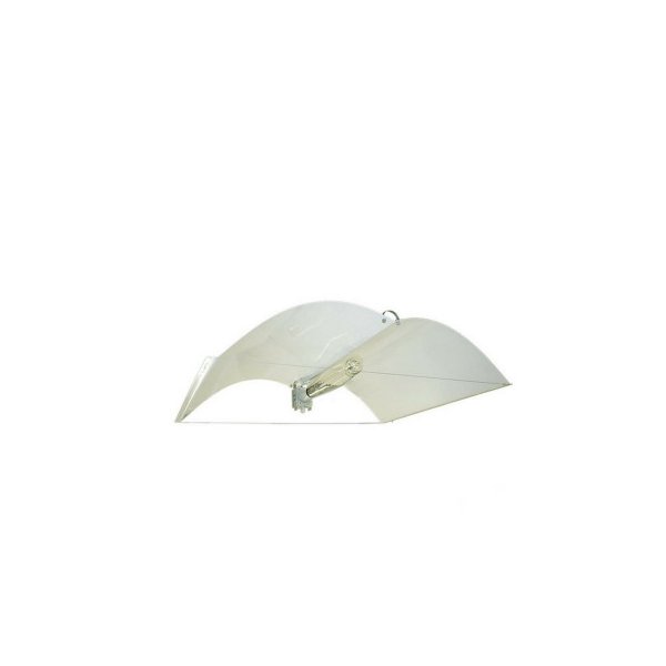 Reflector With Lamp Holder 100 X 70Cm With Increased Durability