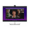 Dell 27Inch Video Conferencing Monitor