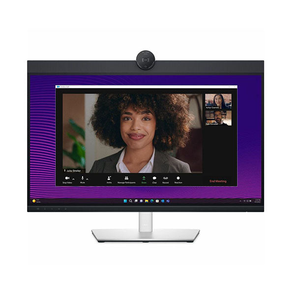 Dell 27Inch Video Conferencing Monitor